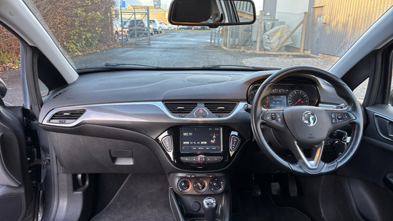 Vauxhall Corsa 1.4 [75] ecoFLEX Energy 3dr [AC] Petrol Hatchback